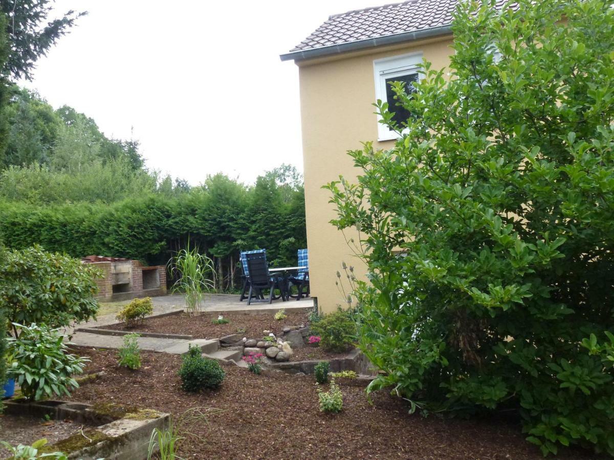 Ferienhaus Im Nordschwarzwald 포르츠하임 외부 사진
